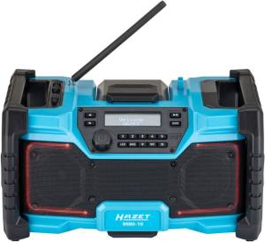 Rádio - 10