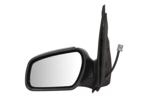 Oglinda Completa Stanga FORD MONDEO V Saloon (CD) din 2012 - 2019, Auto, Reglaj electric