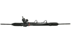 Steering rack index LAU 66.0027