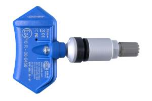(EN) TPMS tyre pressure sensor presetare dedicată 6PP358 139-181 - 1