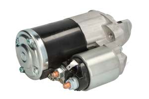 Rozrusznik (12V, 1,3kW, profesjonalnie regenerowany) pasuje do: MITSUBISHI OUTLANDER III 2.4 10.12-12.22 - 3