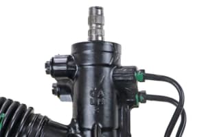 Steering rack LAU 66.1888 - 3