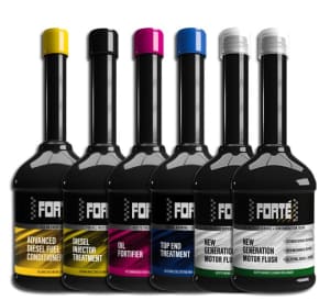 null index FORTE 4-06