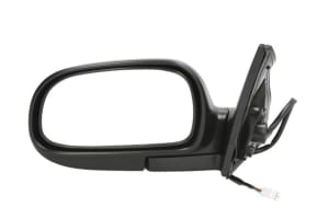 Oglinda Completa Dreapta TOYOTA CARINA E VI Sportswagon (_T19_) din 1992 - 1997, Auto, Reglaj electric