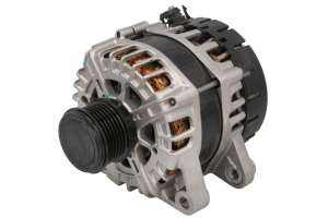 Alternator index STX102401R