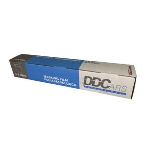 null index DDC0000F2