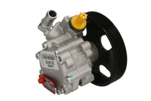 Hydraulic Pump, steering LAU 55.0476 - 1