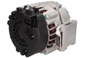 Alternator STX110316R - 1