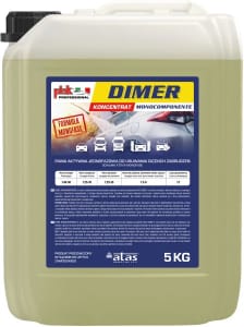 Agent chimic Atas DIMER MONOCOMPONENTE 5 KG