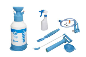 Jármű spray index WCT.2066