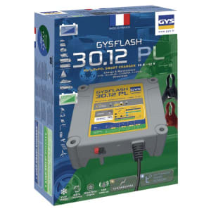Punjač akumulatora - 1