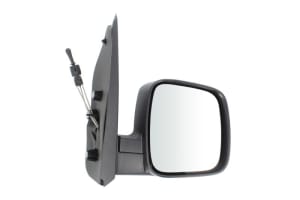 Oglinda Completa Dreapta FIAT FIORINO MPV (225_) din 2007 - 2014, Auto, Reglaj mecanic