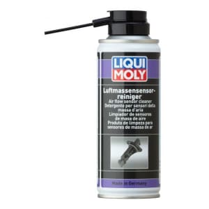 Curatator senzor de debit de aer pentru curatare si conservare, protectie impotriva umiditatii 200 ml LIM21703 - 1