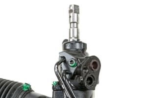 Steering rack LAU 66.6223 - 4