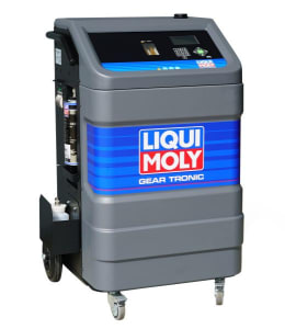 Uređaji za održavanje automatskih mjenjača index LIM GEARTRONIC2