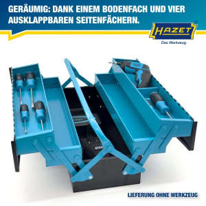 Toolbox HAZ 190L - 4