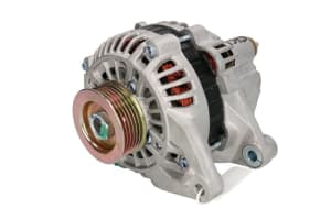 Alternator index STX101478