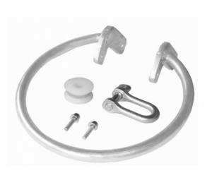 Welding accessories and materials index 802694