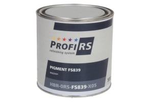 Laky index 0RS-FS839-X05