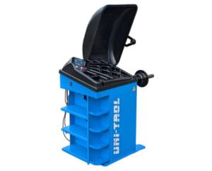 Aparat de echilibrat roti index UNITROL TROLL-2412 L
