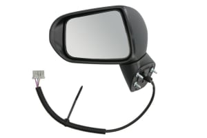 Oglinda Completa Stanga HONDA JAZZ II (GD_, GE3, GE2) din 2002 - 2008, Auto, Reglaj electric