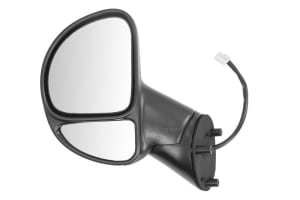 Oglinda Completa Stanga FIAT MULTIPLA VAN (186_) din 1999 - 2010, Auto, Reglaj electric