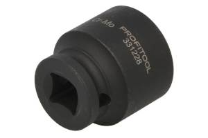 Socket Hexagonal 1/2" - 0X331228 - 1