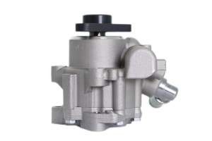 Hydraulic Pump, steering LAU 55.5267 - 11