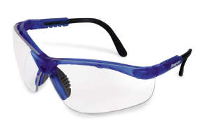 Προστασία ποδιών index GLASS20BLA
