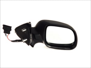 Oglinda Completa Dreapta SKODA OCTAVIA I Combi (1U5) din 1998 - 2010, Auto, Reglaj electric