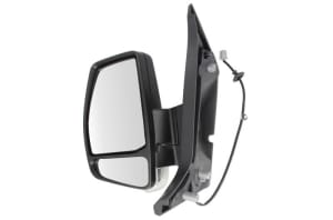 Oglinda Completa Stanga FORD TOURNEO CUSTOM V362 Bus (F3) din 2012 - 2023, Auto, Reglaj manual