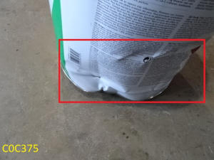 Обезмаслител index CRC BRAKLEEN PRO 20L WYP2