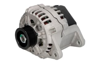 Alternator index STX101350