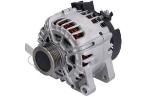 Alternator index STX102266R