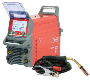 Poluautomatski MIG/MAG aparati index EXMIG301P