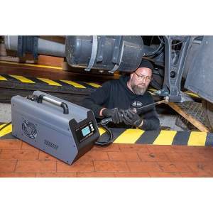 Dispozitive inductive VIGOR V4891-3.7 - 4