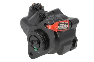 Hydraulic Pump, steering index LAU 55.6052