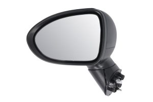 Oglinda Completa Stanga KIA RIO II Saloon (JB) din 2005 - 2011, Auto, Reglaj electric