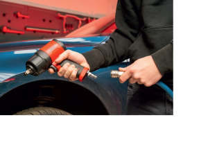 Cheie de impact pneumatic patrat exterior 1/2 VIGOR V4800A - 4