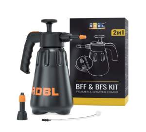 Boce i prskalice za detailing vozila - 1