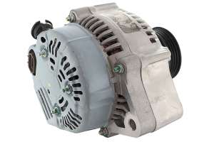 Alternator STX100655 - 3