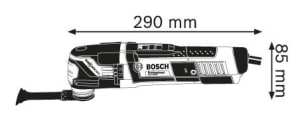 Višenamjenski alat (Multi-Tool) - 1