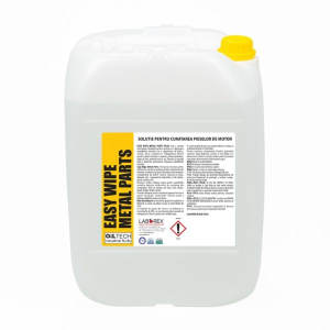 Curatare pete dificile index EASY WIPE METAL PARTS 20L