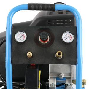 Compressor Piston 50l efficiency 288l/min. - 2