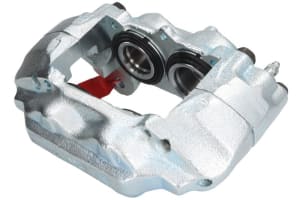 Brake caliper LAU 77.3211 - 8