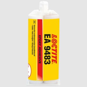 Универсално лепило index LOCTITE EA 9483 DC50ML DE