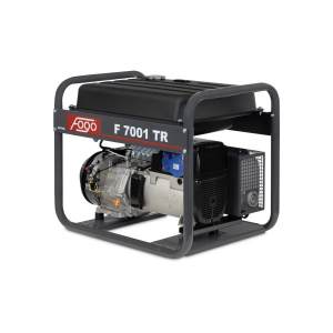 null index FOG F 7001 TR