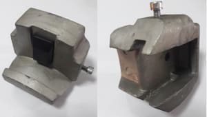 Accesorii si piese pentru dejantoare index UNITROL 06.05.003 UT