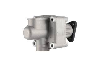 Hydraulic Pump, steering LAU 55.0618 - 7