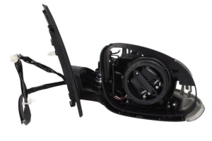 Oglinda Completa Dreapta Volkswagen GOLF V (1K1) din 2003 - 2009, Auto, Reglaj electric